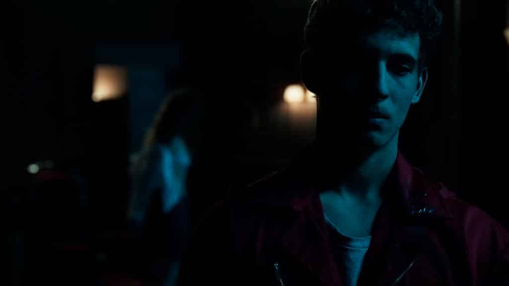 Rio La Casa de Papel ep. 02 2