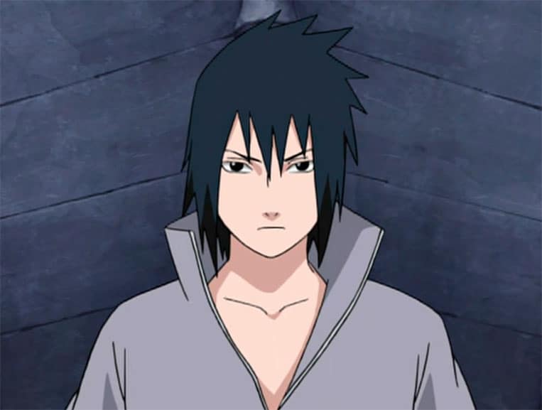 Sasuke Uchiha (Naruto)