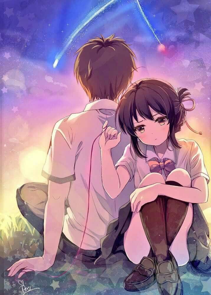 Taki e Mitsuha Kimi no Na wa 29