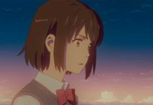 Cenas Chave de Your Name