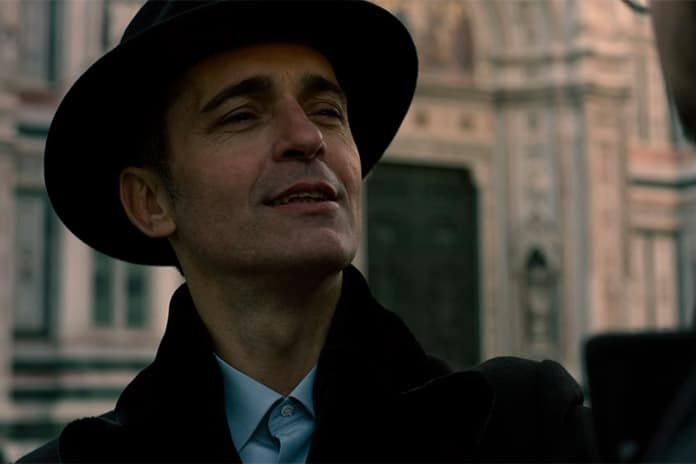 O retorno de Berlim na 3ª temporada de La Casa de Papel