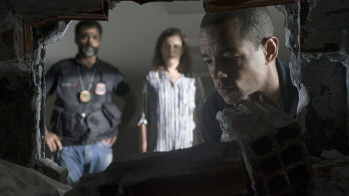 Curiosidades O Mecanismo Netflix