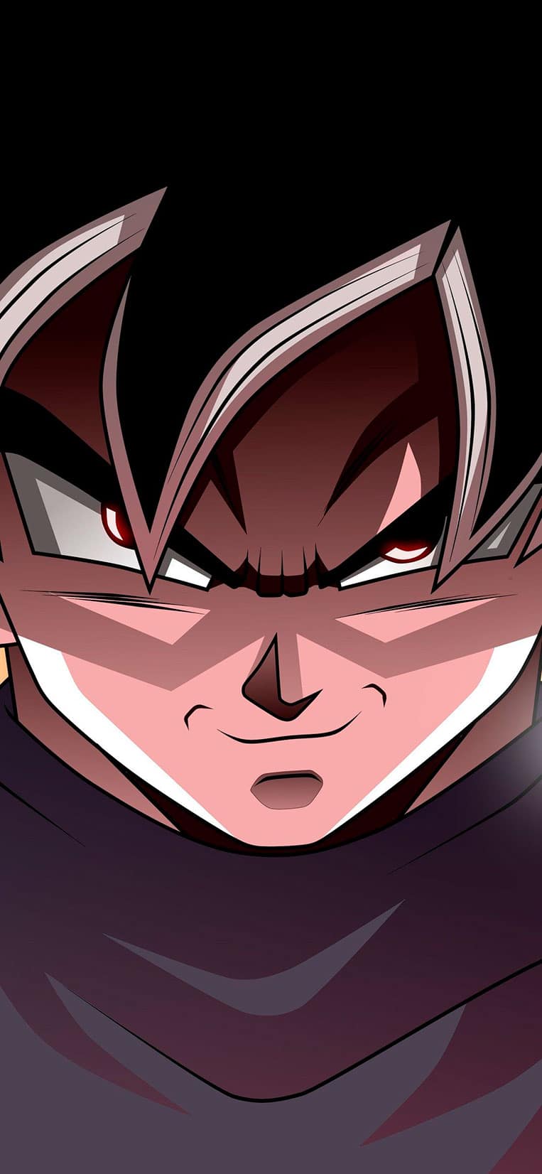 Goku Black