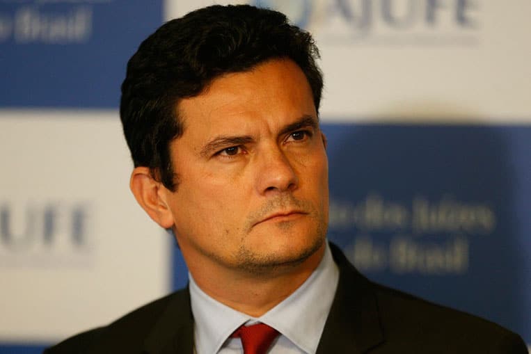 Sérgio Moro