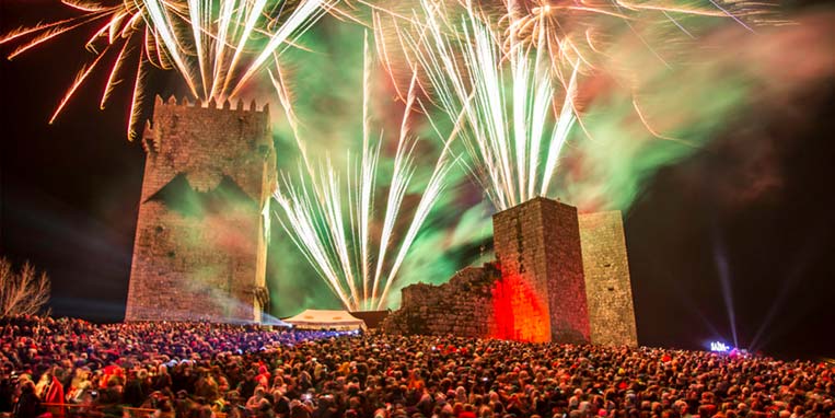 Sexta-feira 13 Montalegre, Portugal