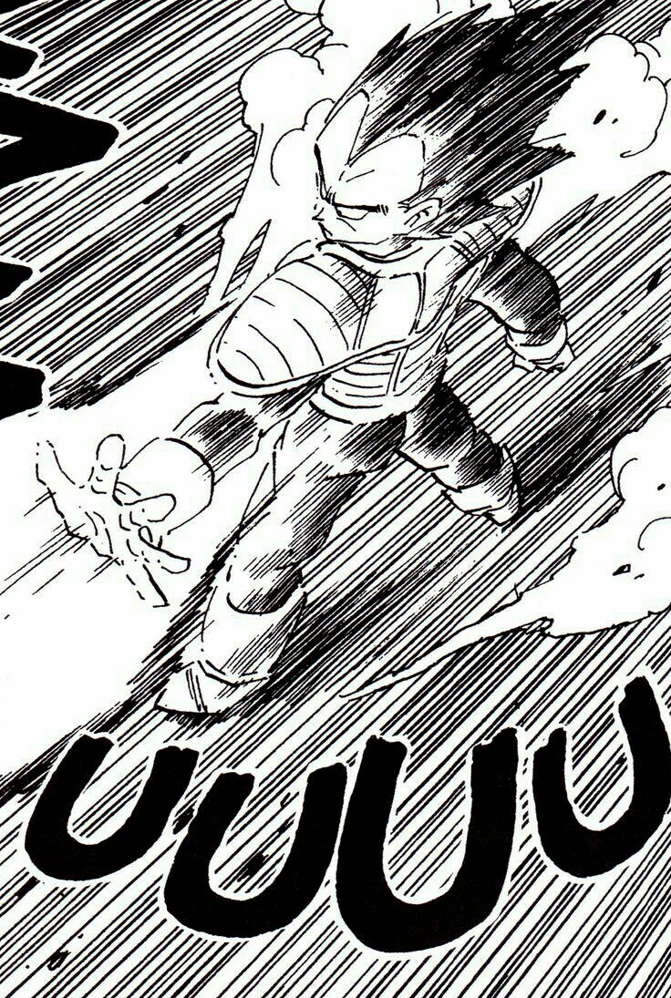 Vegeta 04