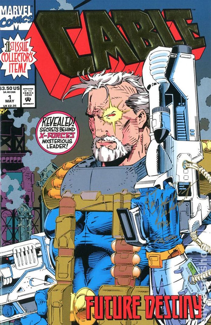 Cable (1993)
