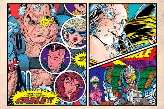 Curiosidades sobre Cable