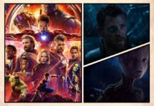 Curiosidades Vingadores: Guerra Infinita