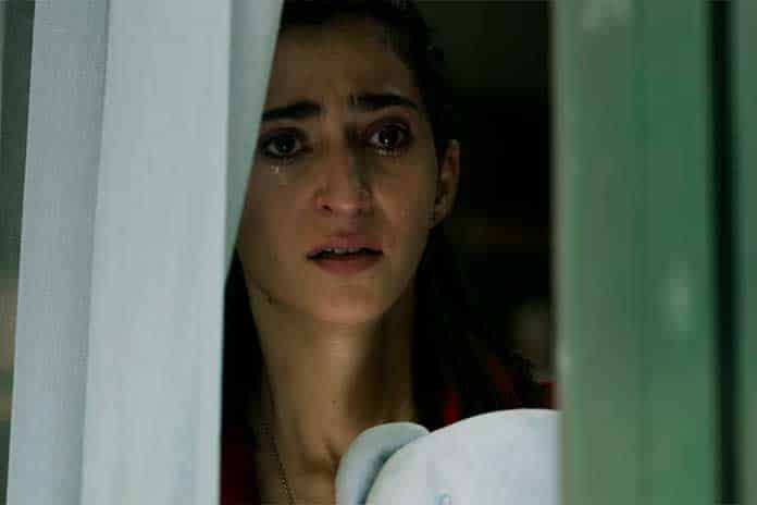 Nairóbi morre em La Casa de Papel