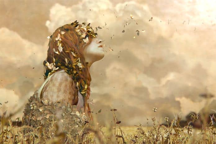 Anne with an E fotografia e trilha sonora