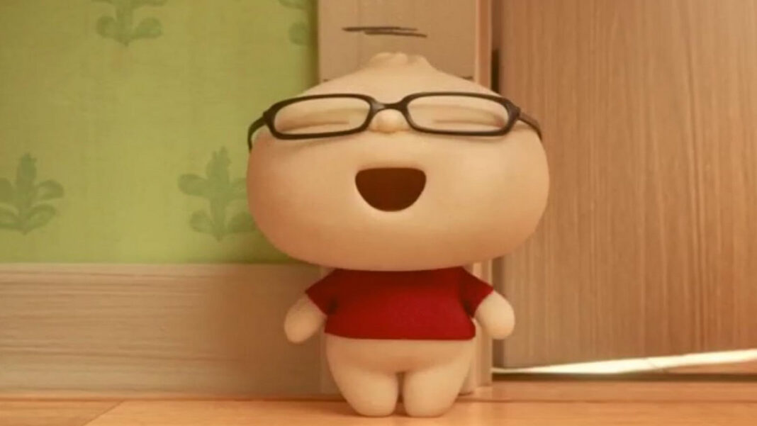 Explicação de Bao, o curta mais confuso da Pixar | Mídia Paulistana