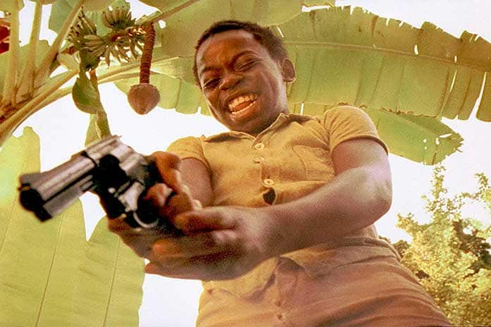 Cidade de Deus (2002)