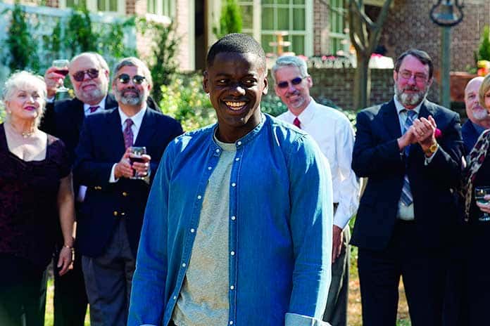 Corra! (2017)