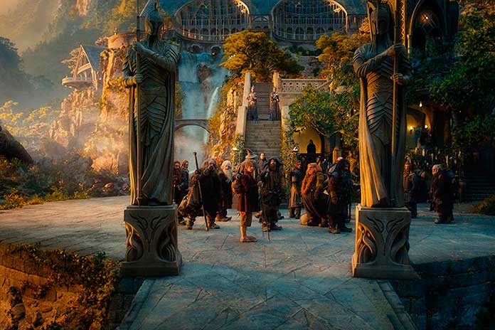 Filmes bons baseados em livros