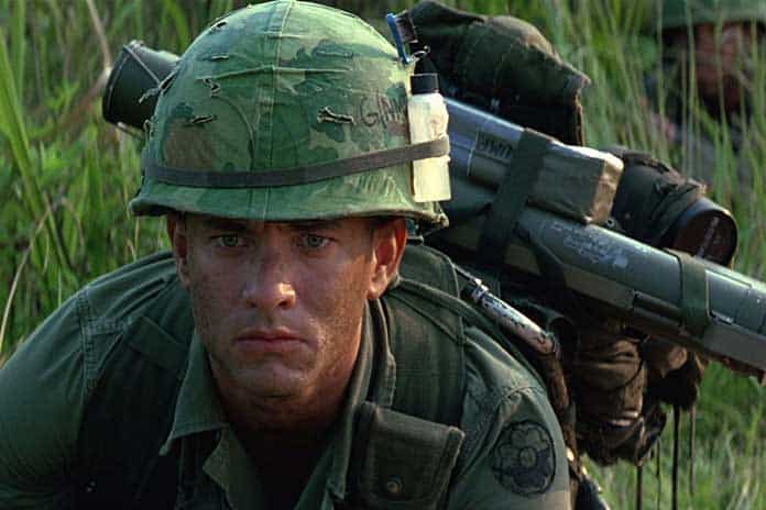 Forrest Gump: O Contador de Histórias (1994)