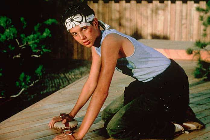 Karatê Kid: A Hora da Verdade (1984)