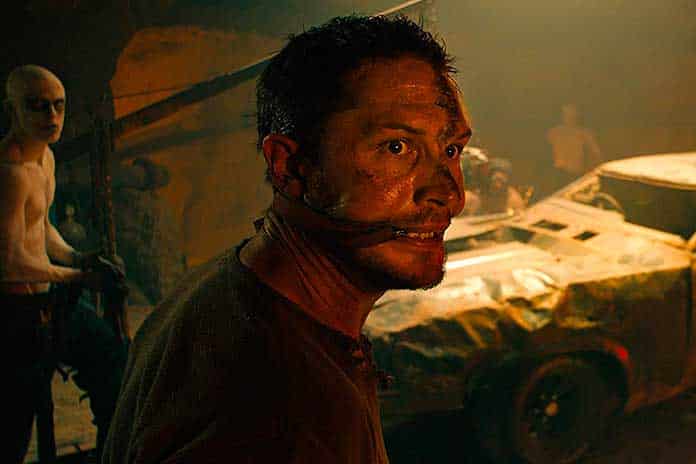 Mad Max: Estrada da Fúria (2015)