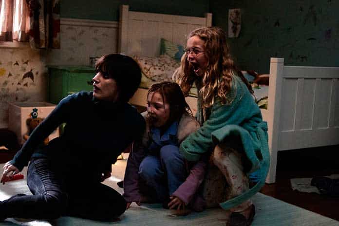 Mama (2013)
