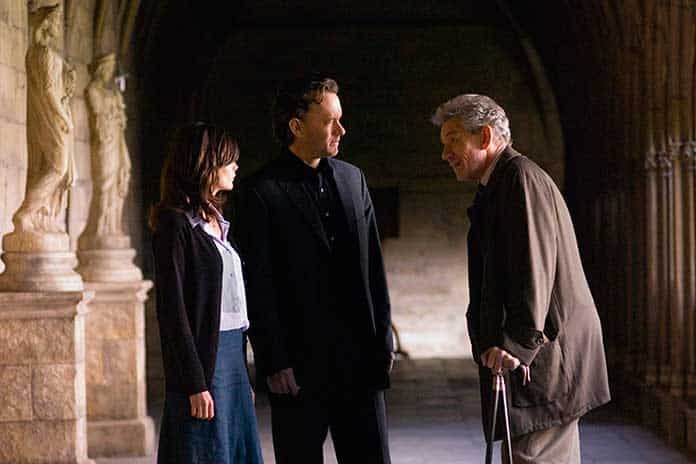 O Código Da Vinci (2006)