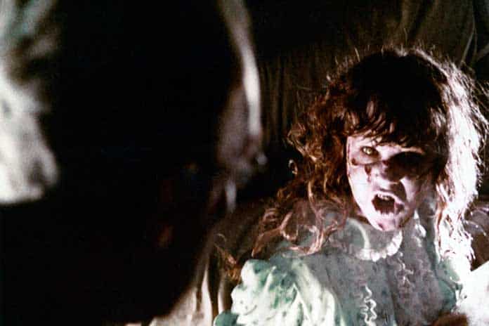 O Exorcista (1973)