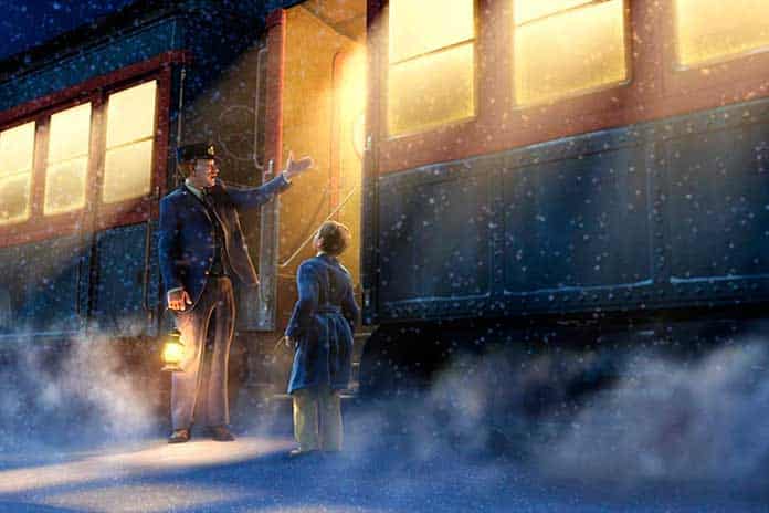 O Expresso Polar (2004)