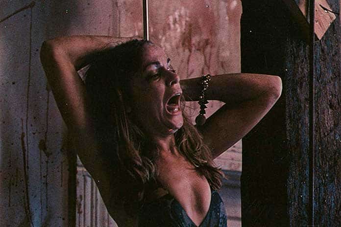 O Massacre da Serra Elétrica (1974)