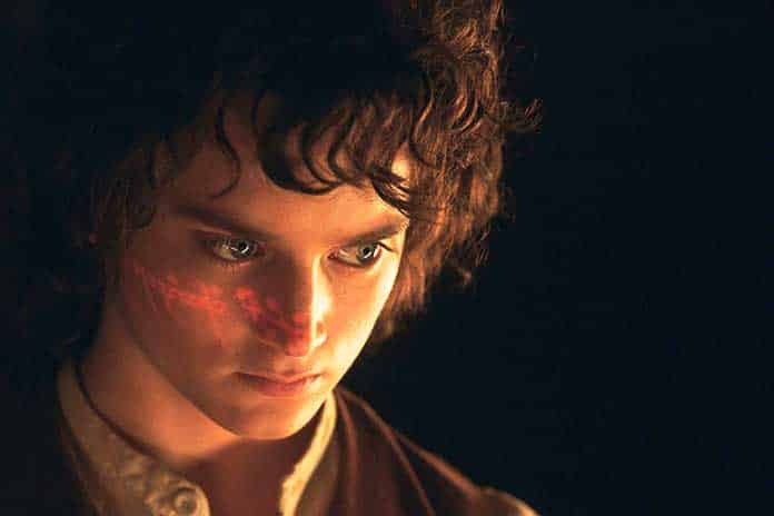 O Senhor dos Anéis: A Sociedade do Anel (2001)