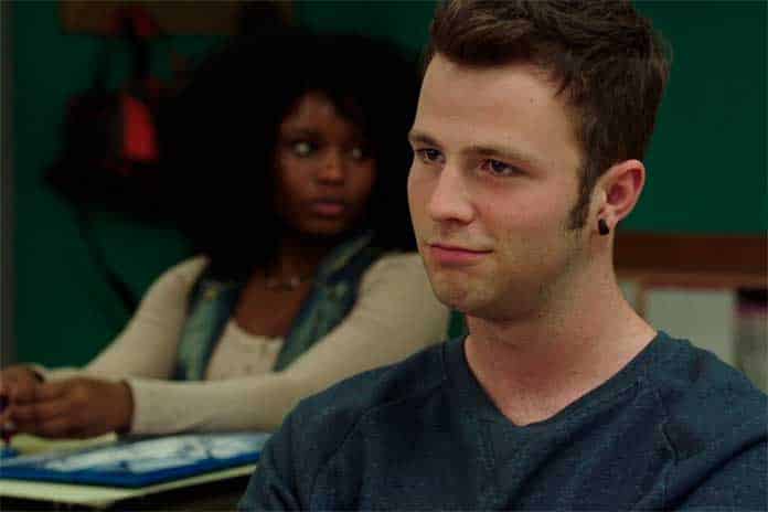 Personagens Merlí Marc