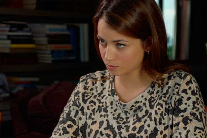 Personagens Merlí Mònica