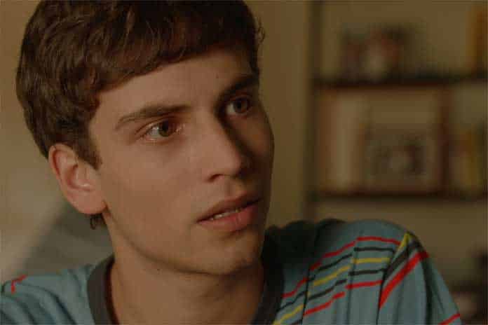 Personagens Merlí Joan