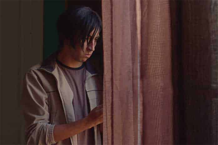 Personagens Merlí Ivan