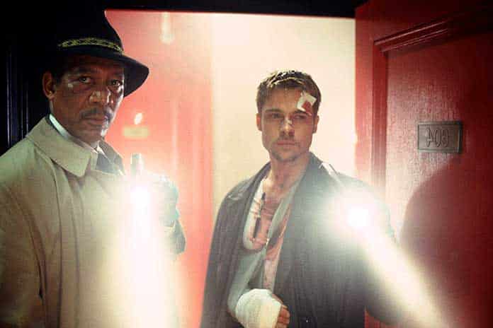 Seven – Os sete crimes capitais (1995)