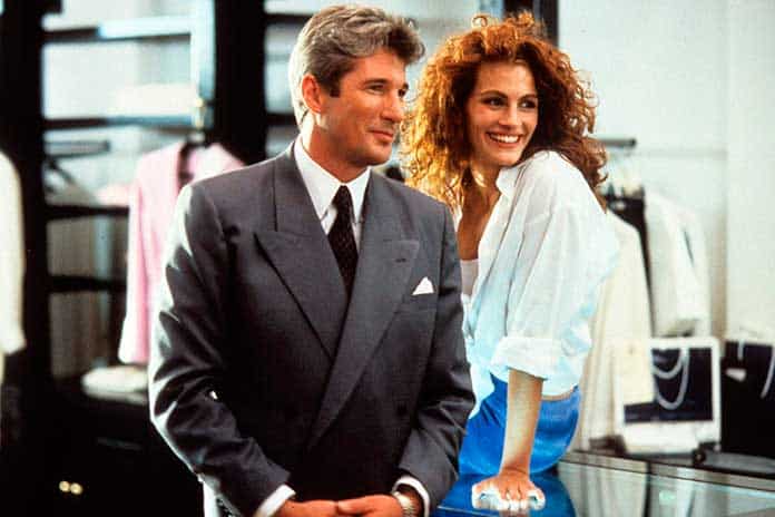Uma Linda Mulher (1990)