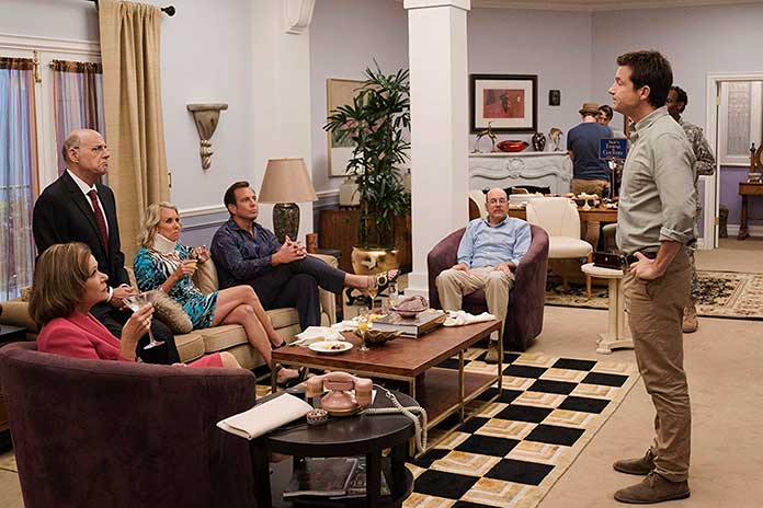 Arrested Development