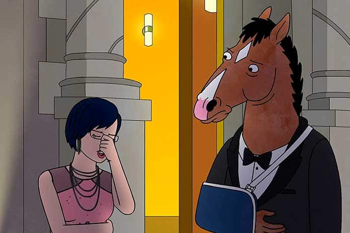 BoJack Horseman