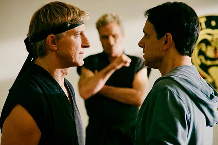 Cobra Kai