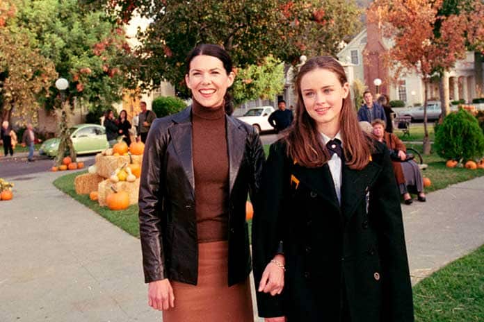 Gilmore Girls