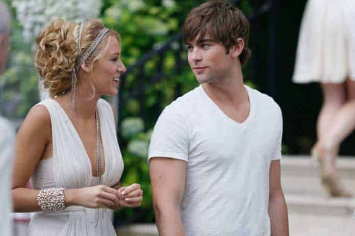 Gossip Girl
