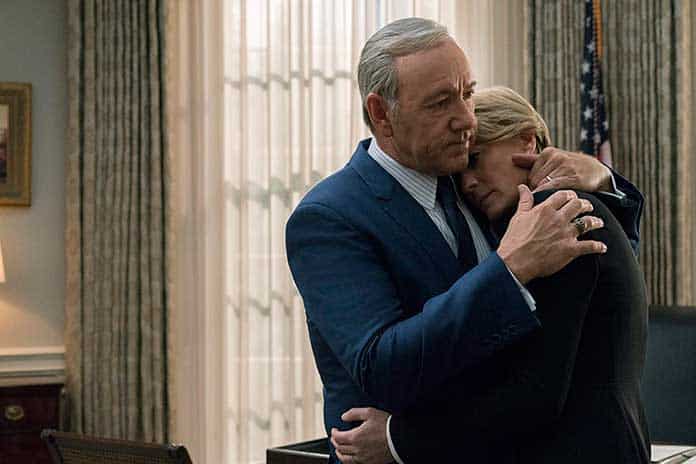House Of Cards