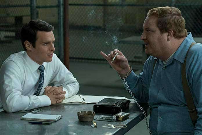 Mindhunter