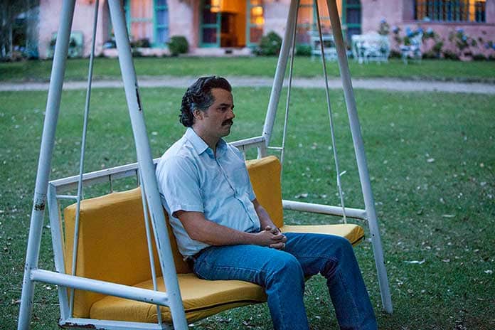 Narcos