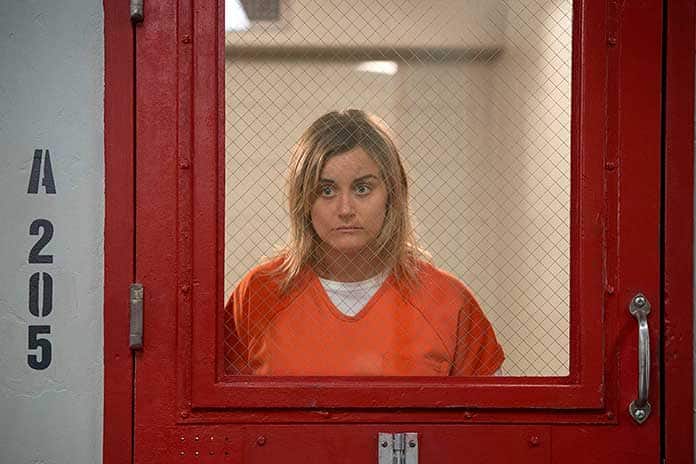 Orange Is the New Black