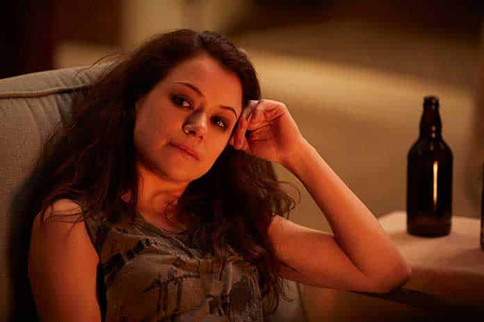 Orphan Black