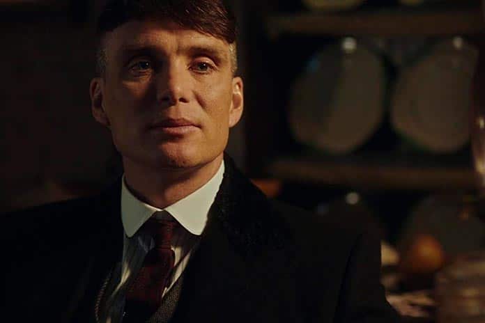 Peaky Blinders