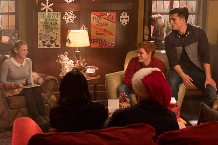 Riverdale