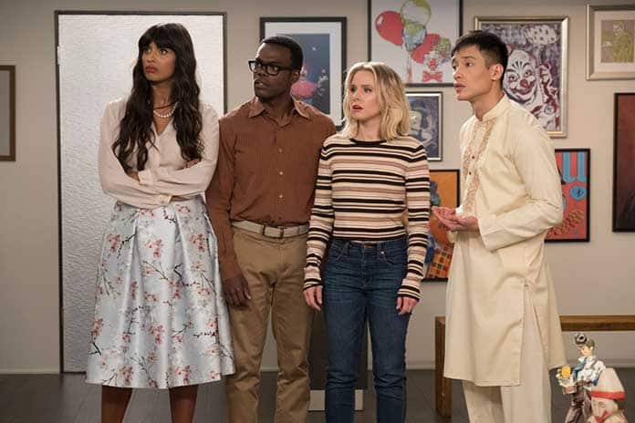 The Good Place