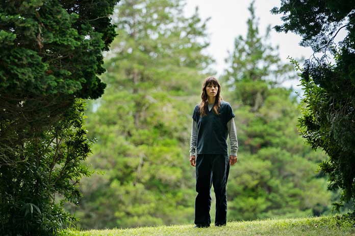The Sinner