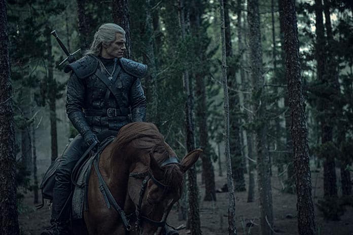 The Witcher