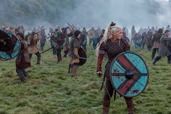 Vikings